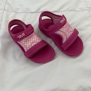 Teva Girl’s Psyclone XLT Sandals